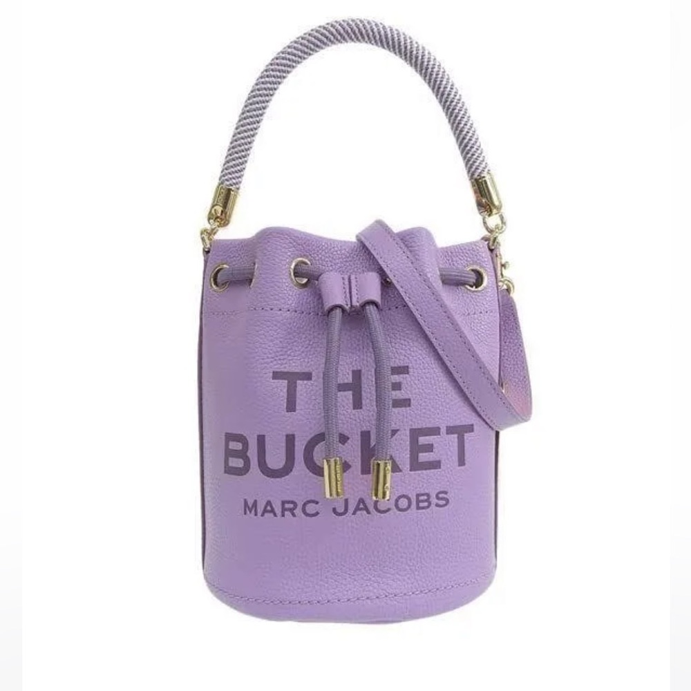 Marc Jacobs bucket bag